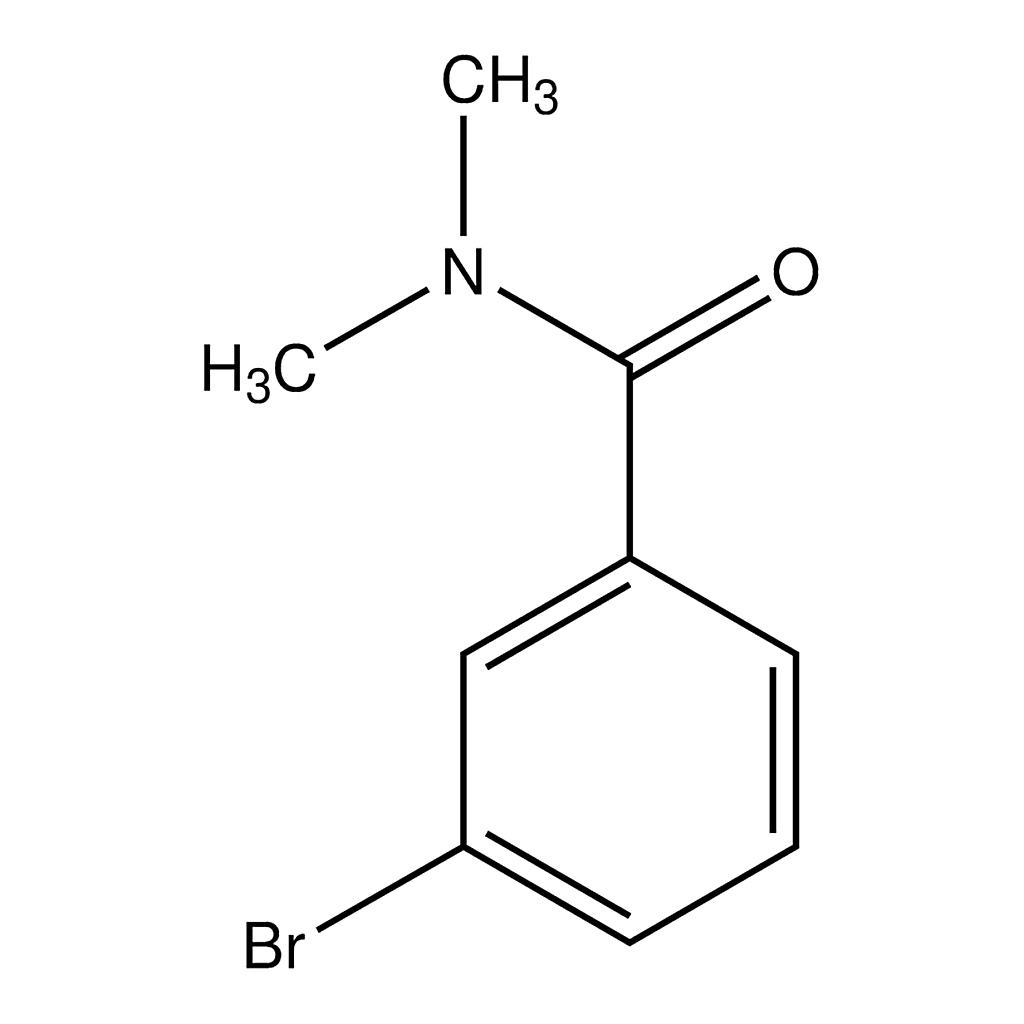 Merck 3-Bromo-N,N-dimethylbenzamide