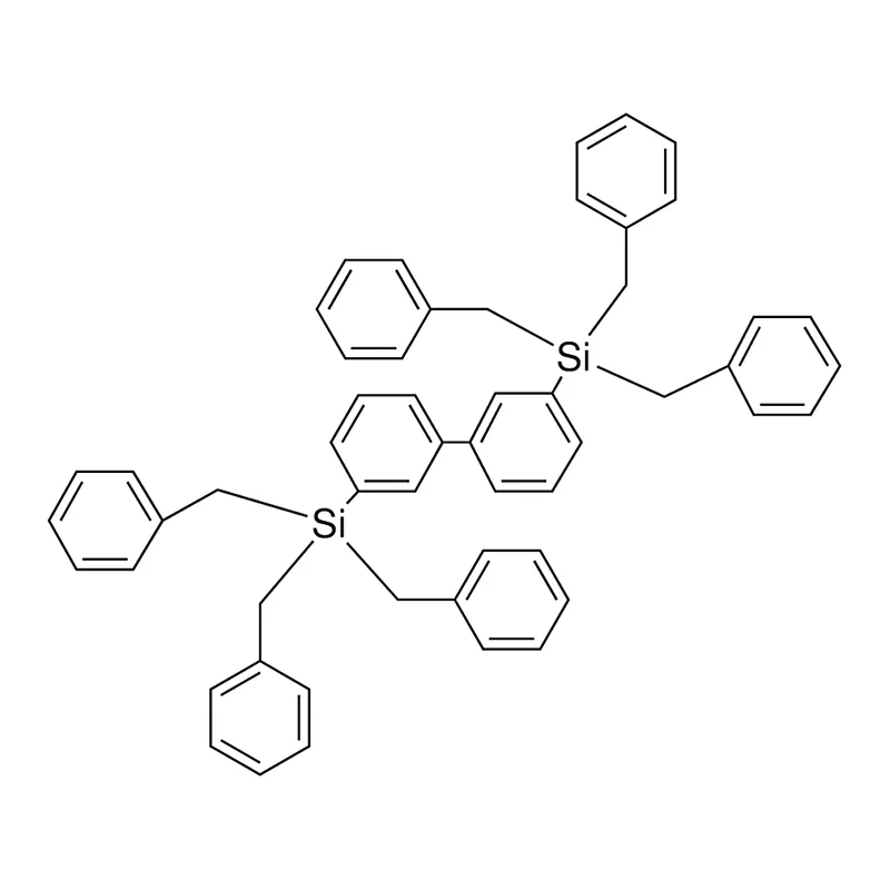 Merck 3,3'-BIS(TRIBENZYLSILYL)BIPHEN - 50 MG&