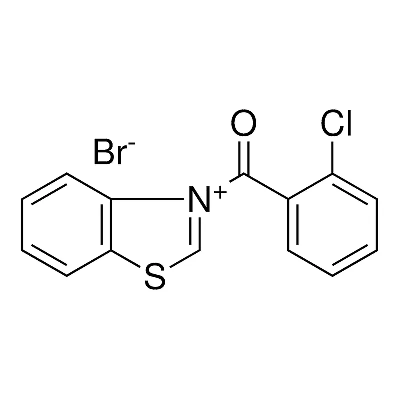 Merck 3-(2-CHLORO-BENZOYL)-BENZOTHIA - 25 MG&