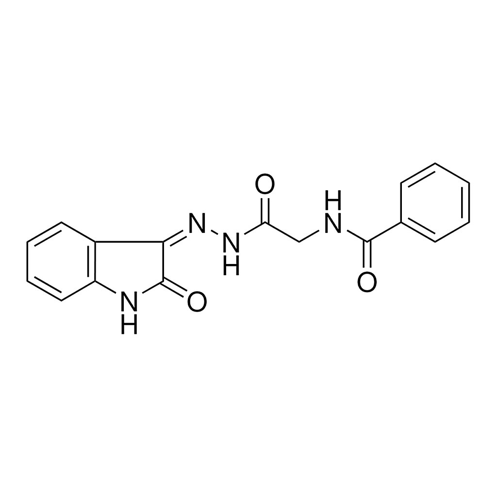 Merck N-(2-OXO-1,2-DIHYDRO-INDOL-3-Y - 5 MG&