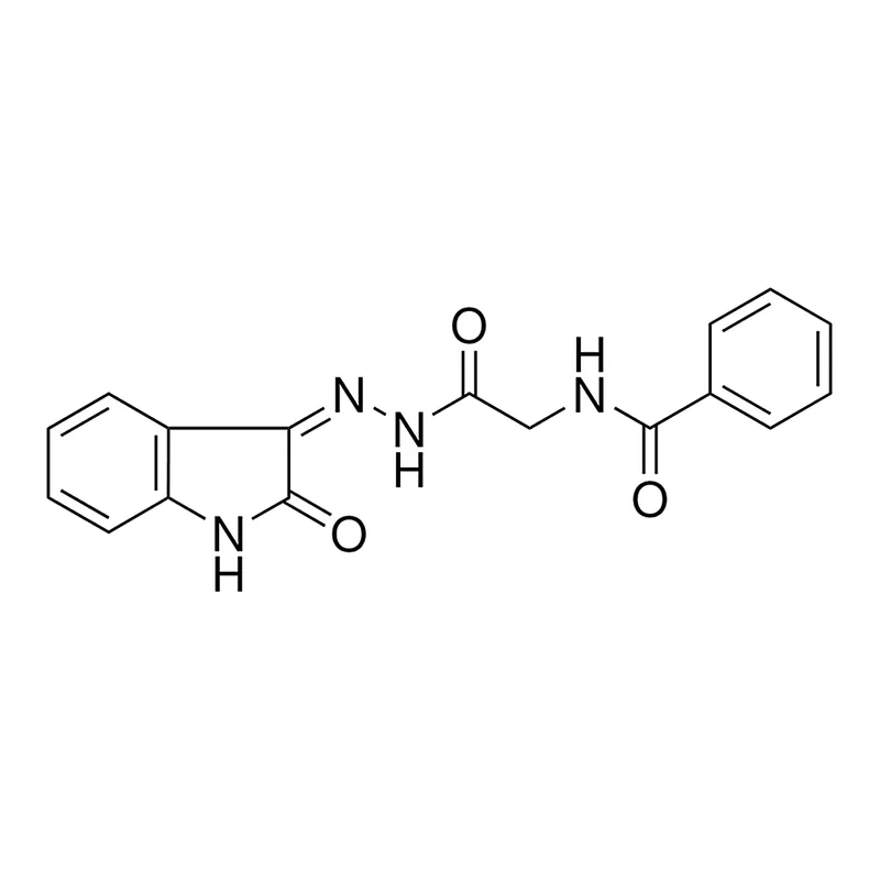 Merck N-(2-OXO-1,2-DIHYDRO-INDOL-3-Y - 5 MG&