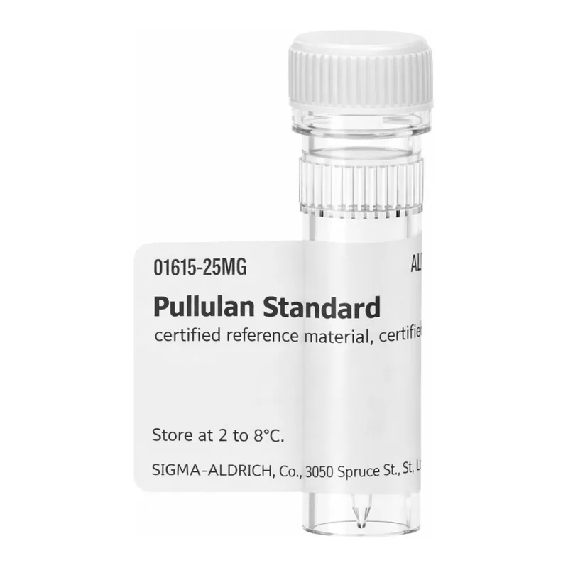 Merck Pullulan Standard