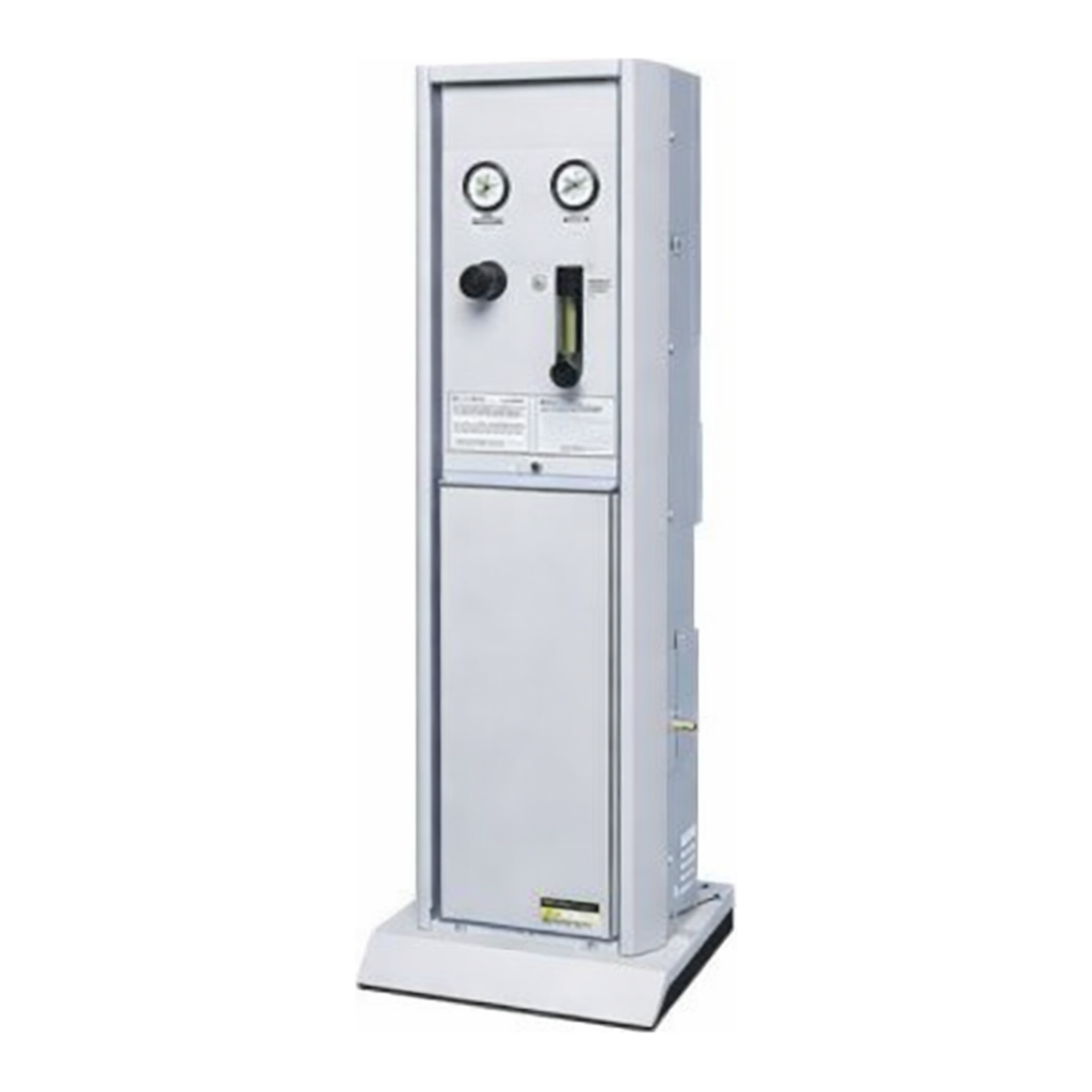 Restek Generator, Nitrogen, N2-35 Model, 44 L/min Generating Capacity 12 month warranty