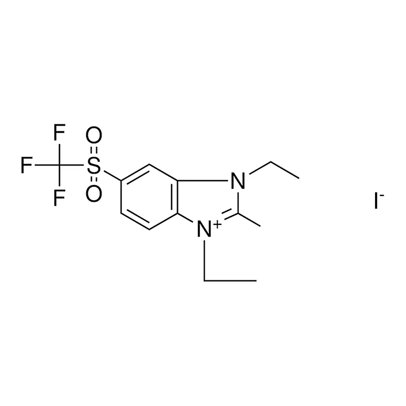 Merck 1,3-DIETHYL-2-ME-5-(TRIFLUORO-M-