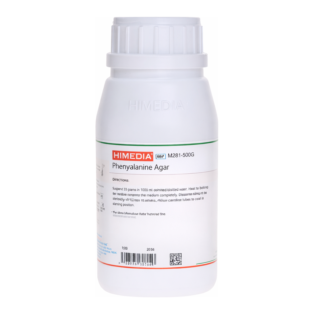 Himedia Phenylalanine Agar