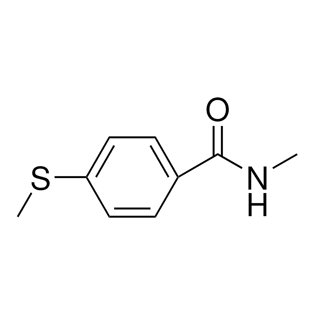 Merck N-METHYL-4-(METHYLTHIO)BENZAMI - 50 MG&