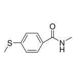 Merck N-METHYL-4-(METHYLTHIO)BENZAMI - 50 MG&