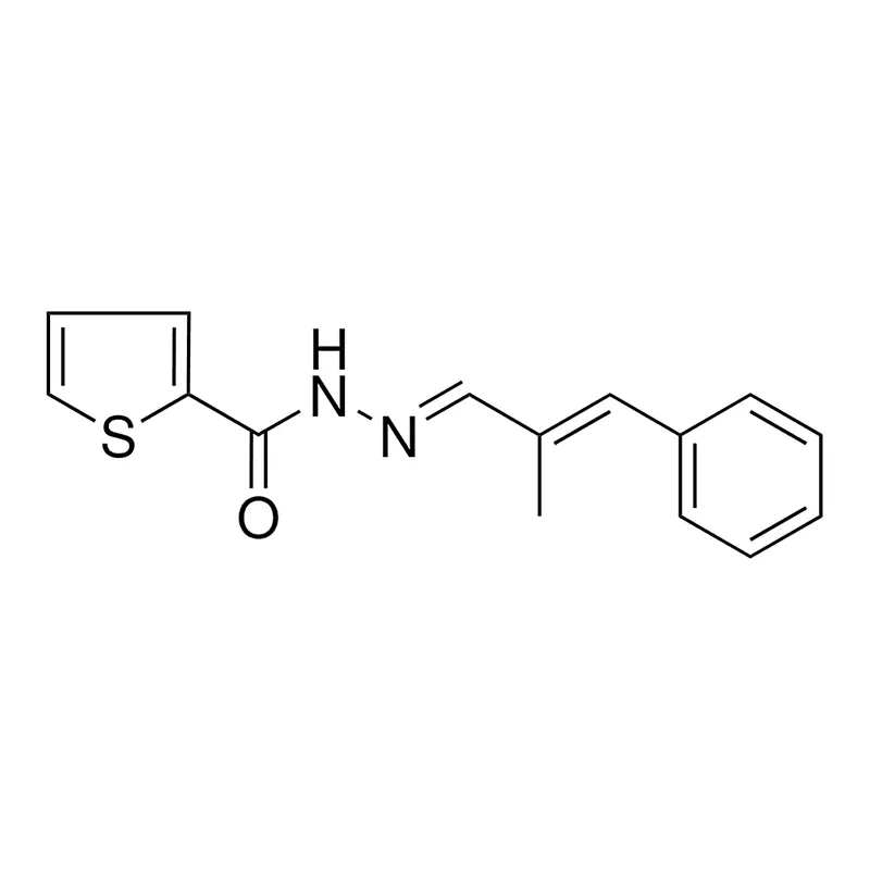 Merck N'-(2-METHYL-3-PHENYL-2-PROPENYL-