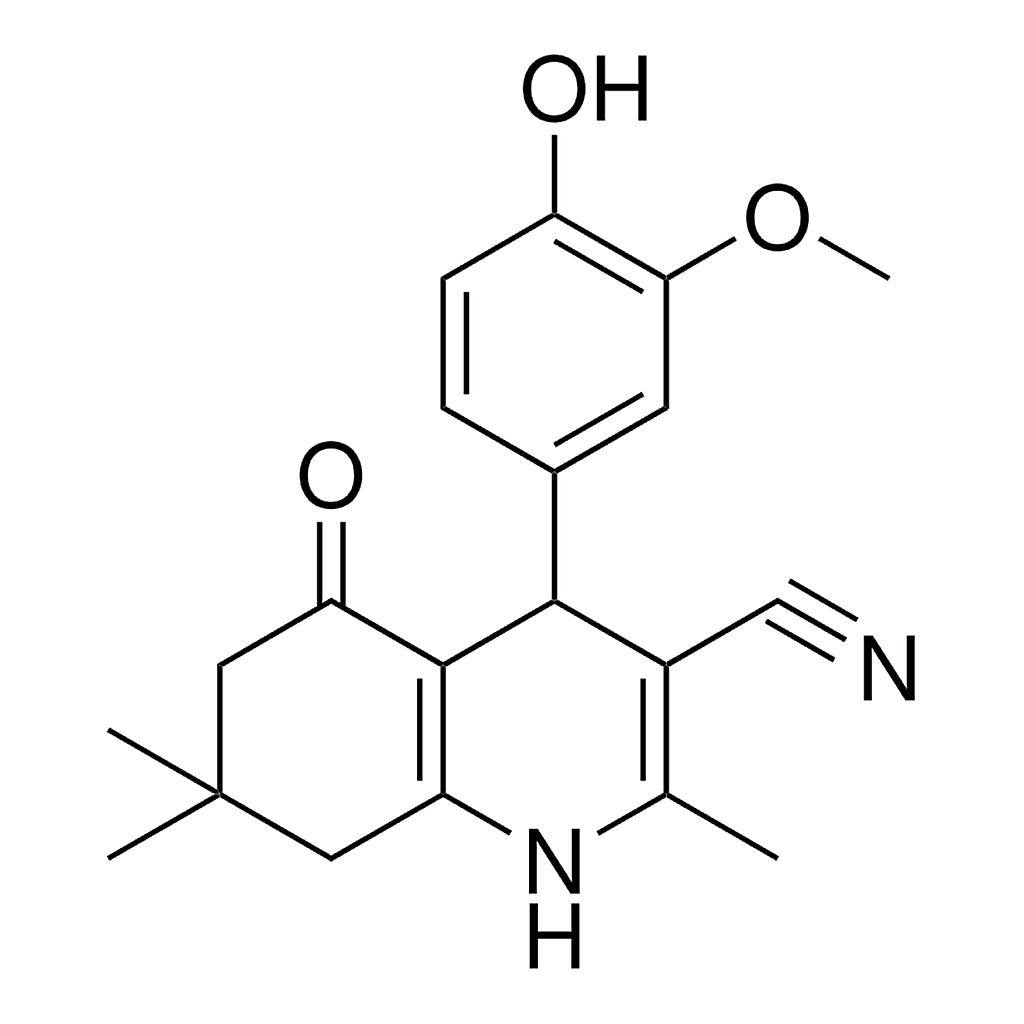 Merck RCL R94,669-9 - 50MG