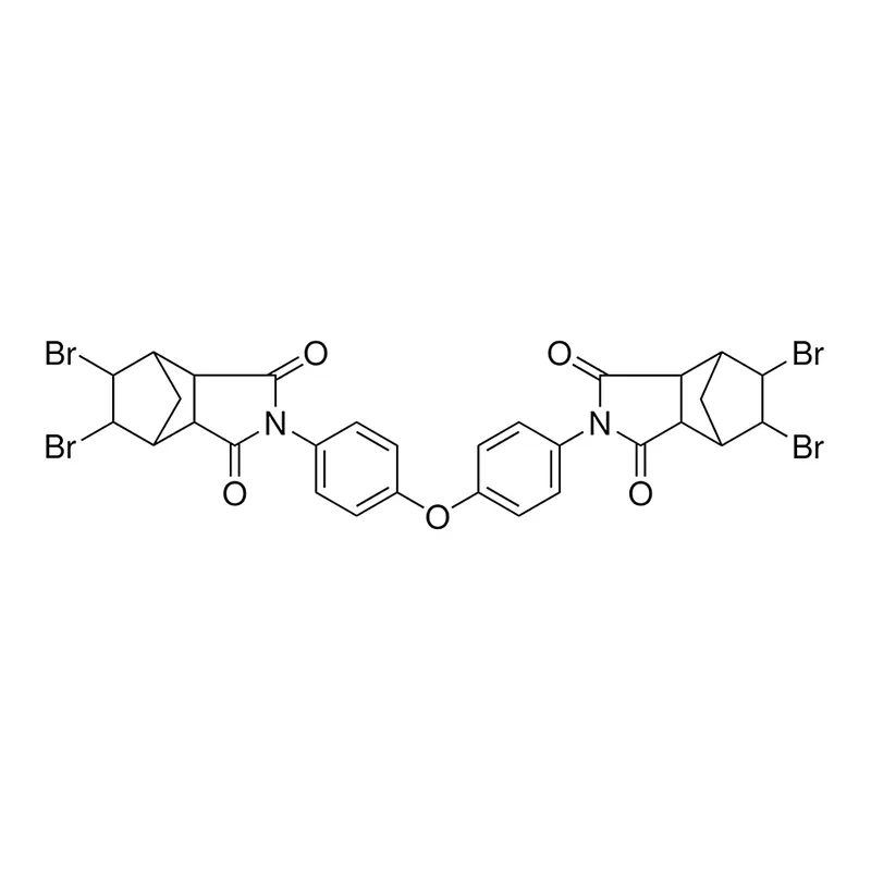 Merck RCL R35,724-3 - 5 MG