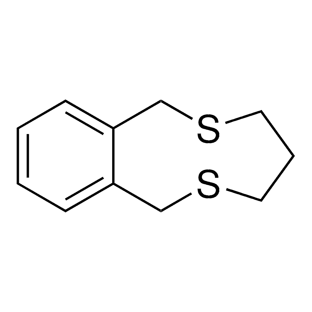 Merck 5,8,9,11-TETRAHYDRO-7H-6,10-DITH-