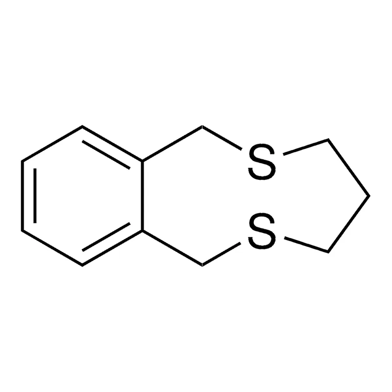 Merck 5,8,9,11-TETRAHYDRO-7H-6,10-DITH-