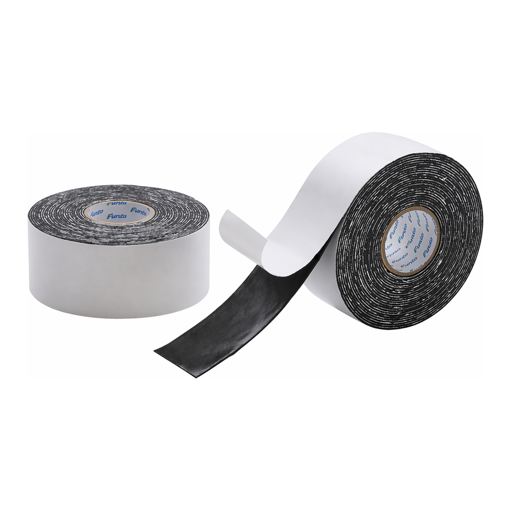 AS ONE Butyl Sealing Tape ST (Airtight and Waterproof), 부틸 실링 테이프 ST (기밀 및 방수)