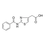 Merck (2-BENZOYLAMINO-THIAZOL-4-YL)-AC-