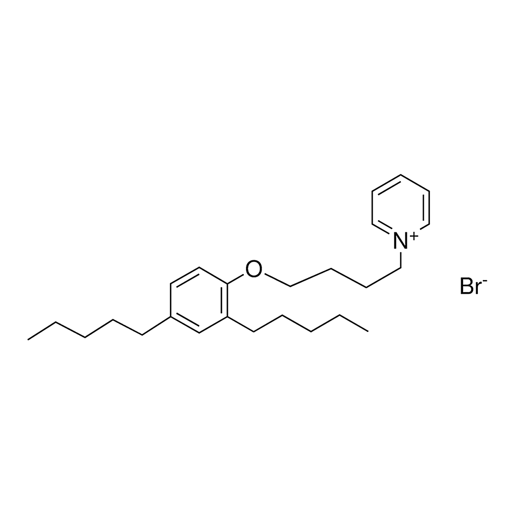 Merck 1-(4-(2,4-DIPENTYL-PHENOXY)-BU - 10 MG&