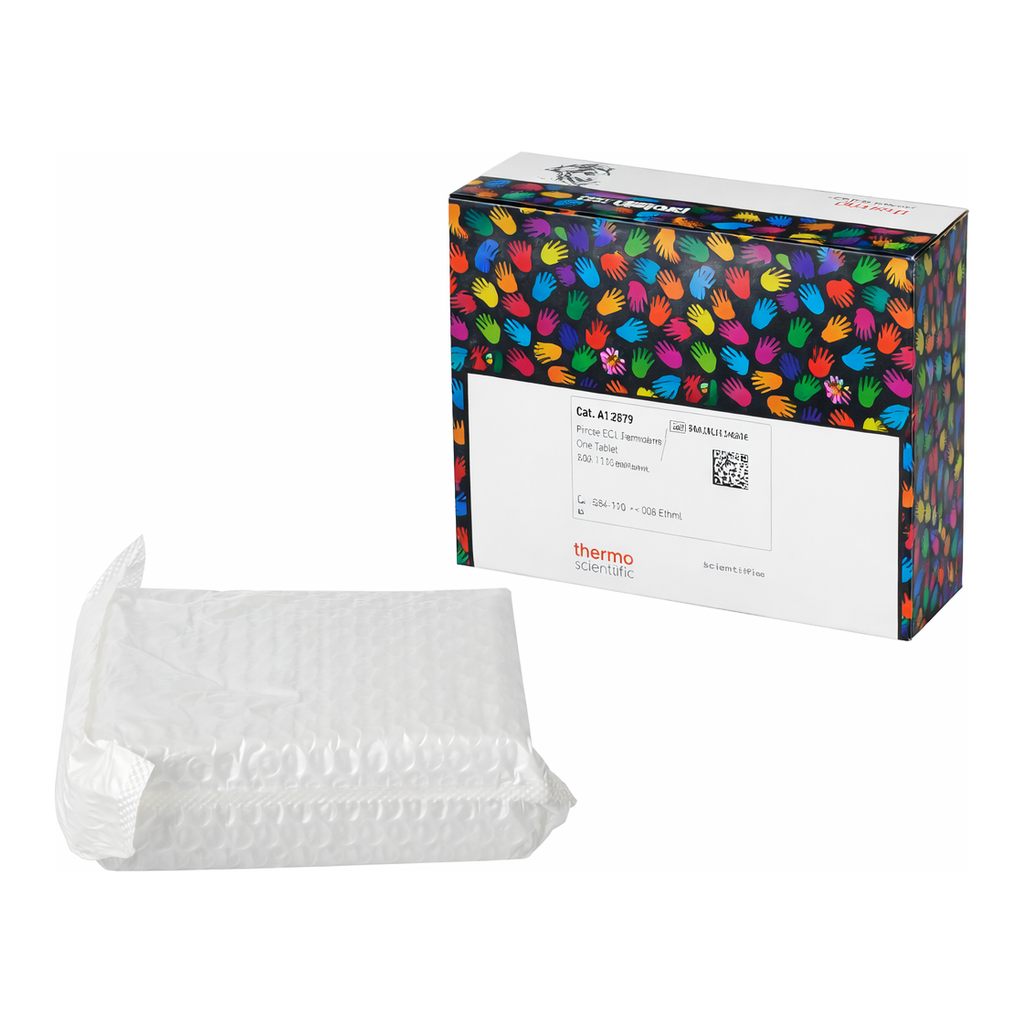 Thermo Fisher Scientific Pierce Pyrogen-Free Glass Test Tubes