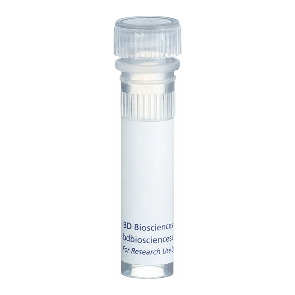 BD Biotin Mouse IgA, κ Isotype Control
