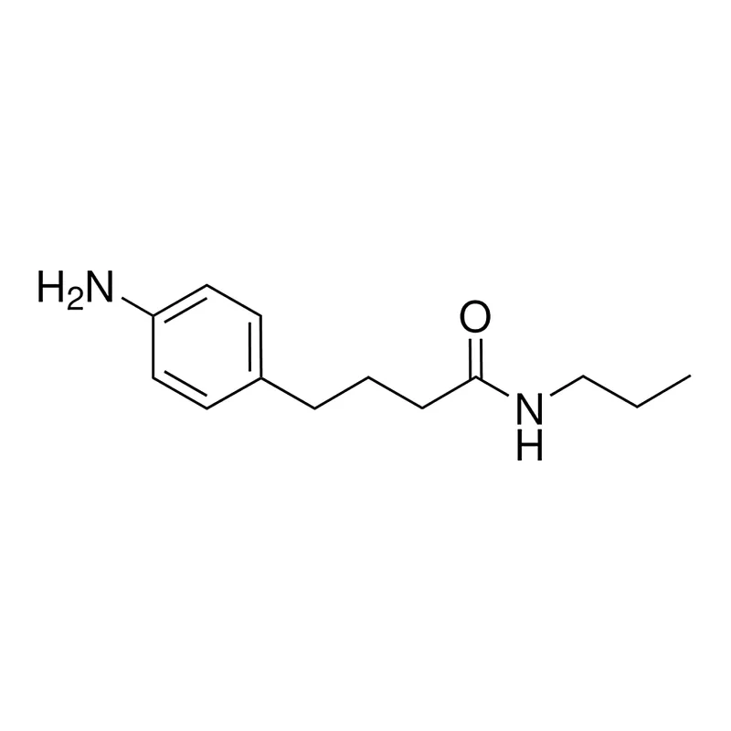 Merck 4-(4-AMINOPHENYL)-N-PROPYLBUTYR-