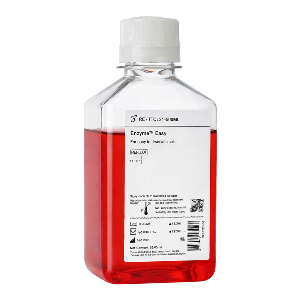 Himedia EnVzyme Easy  For easy to dissociate cells
