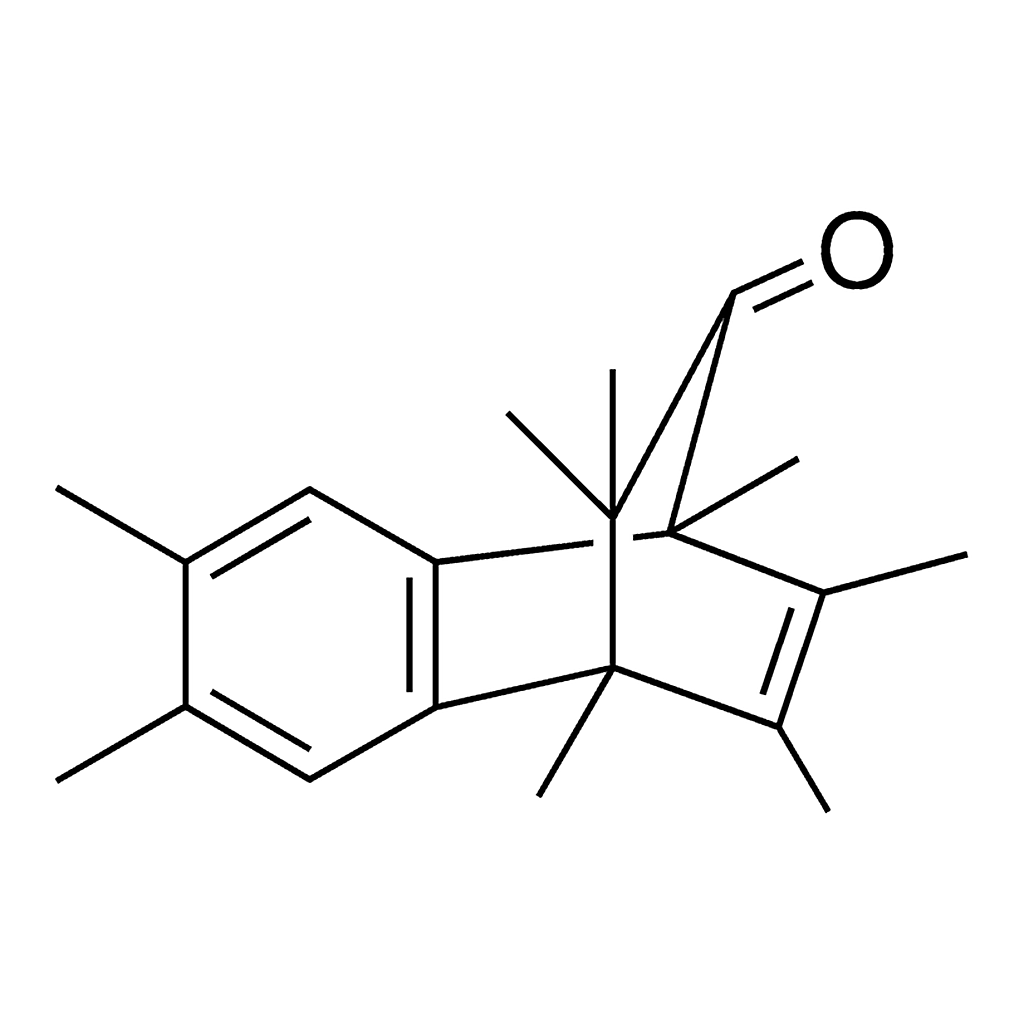 Merck OCTAMETHYL-TRICYCLO(6.2.2.0(2,7-