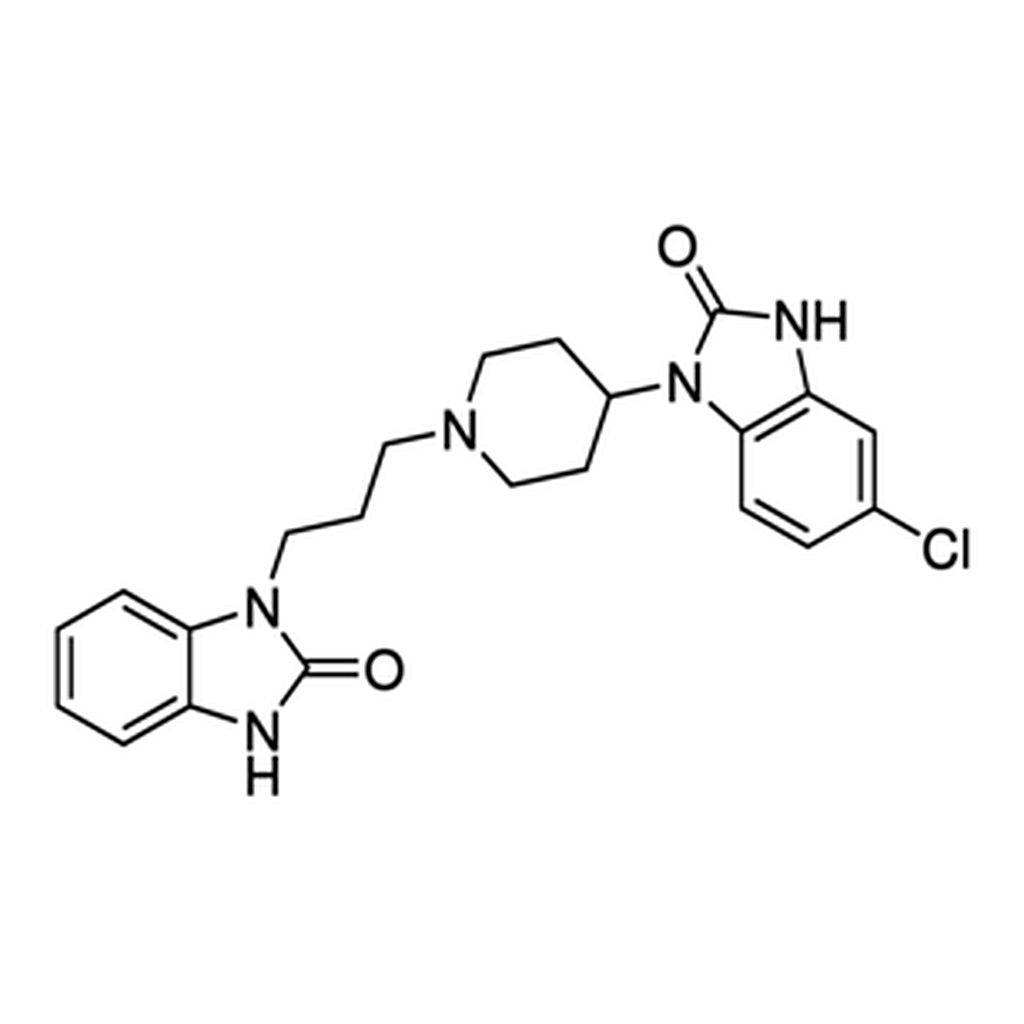 Merck DOMPERIDONE