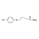 Merck 3-(4-CHLORO-PHENYLSULFANYL)-PRO-