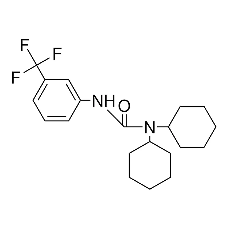 Merck 1,1-DICYCLOHEXYL-3-(3-TRIFLUORO-