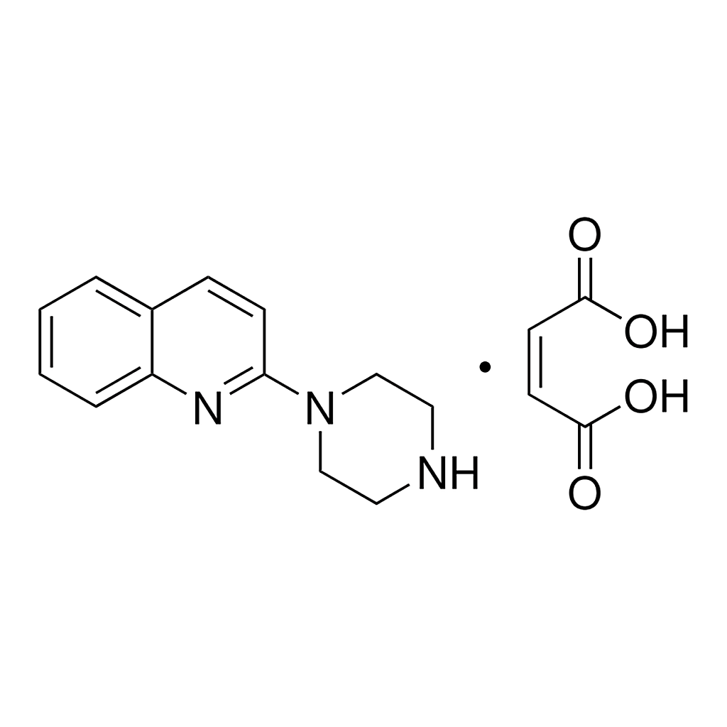 Merck Quipazine maleate salt