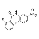 Merck 2,2'-DIFLUORO-5'-NITROBENZANIL - 50 MG&