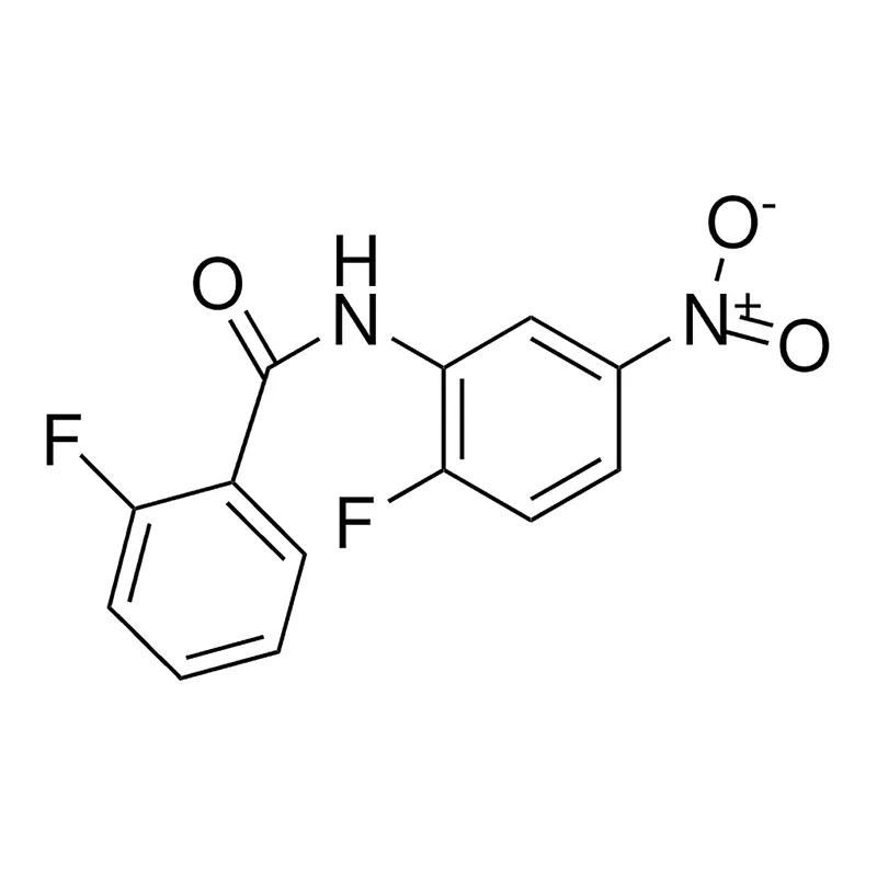 Merck 2,2'-DIFLUORO-5'-NITROBENZANIL - 50 MG&