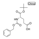 Merck CARBOBENZYLOXY-L-GLUTAMIC ACID - 50 MG&
