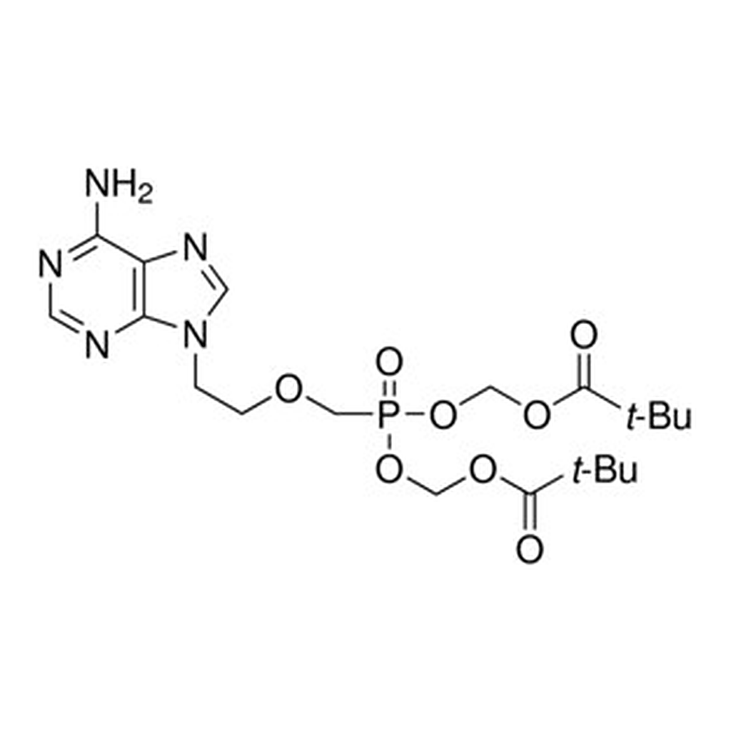 Merck ADEFOVIR DIPIVOXIL