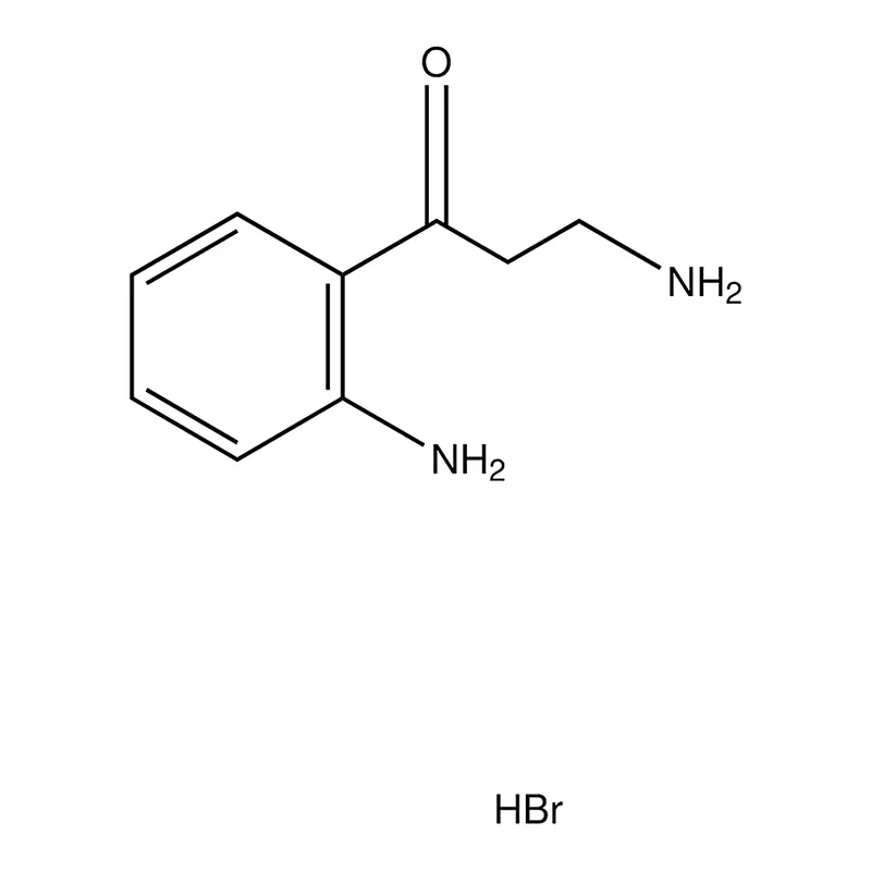 Merck Kynuramine dihydrobromide