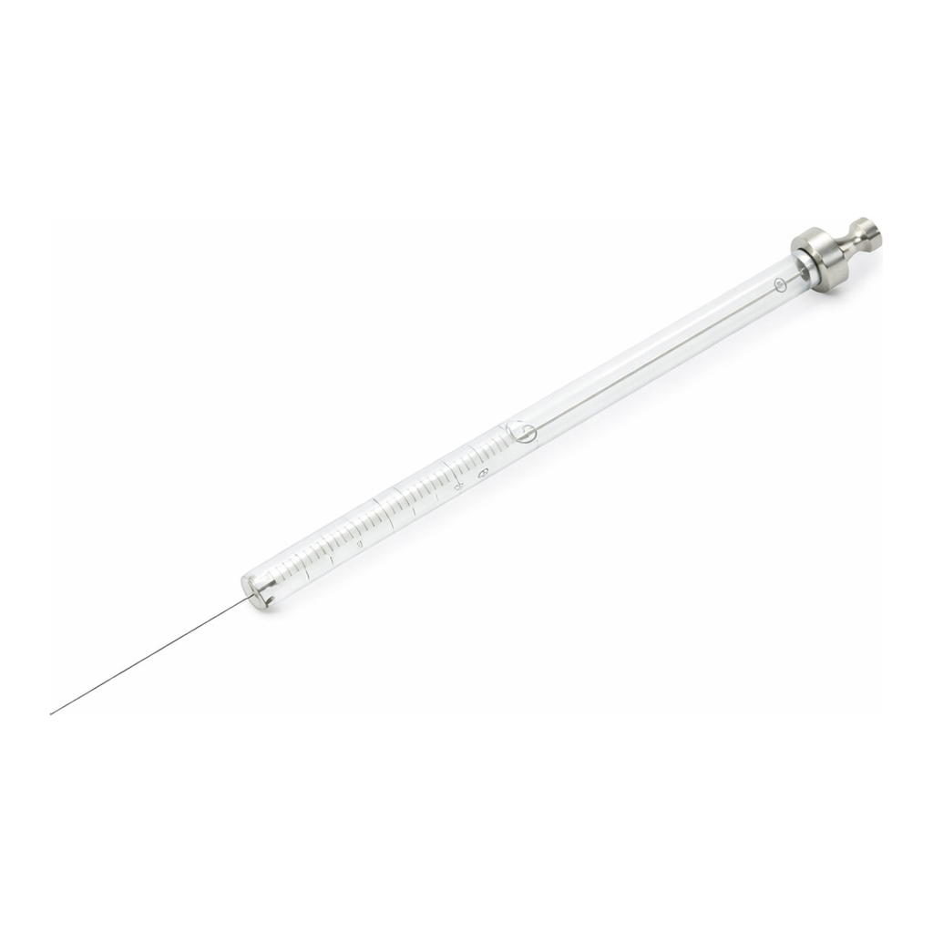 Restek Syringe, SGE, Guided Plunger Micro Syr Model 10F-GP 10ul/26/2
