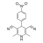Merck 2,6-DIMETHYL-4-(4-NITRO-PHENYL)--