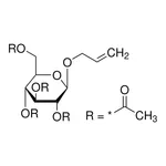 Merck Allyl-tetra-O-acetyl-beta-D-glucopyranoside
