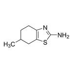 Merck 6-Methyl-4,5,6,7-tetrahydro-1,3-benzothiazol-2-amine