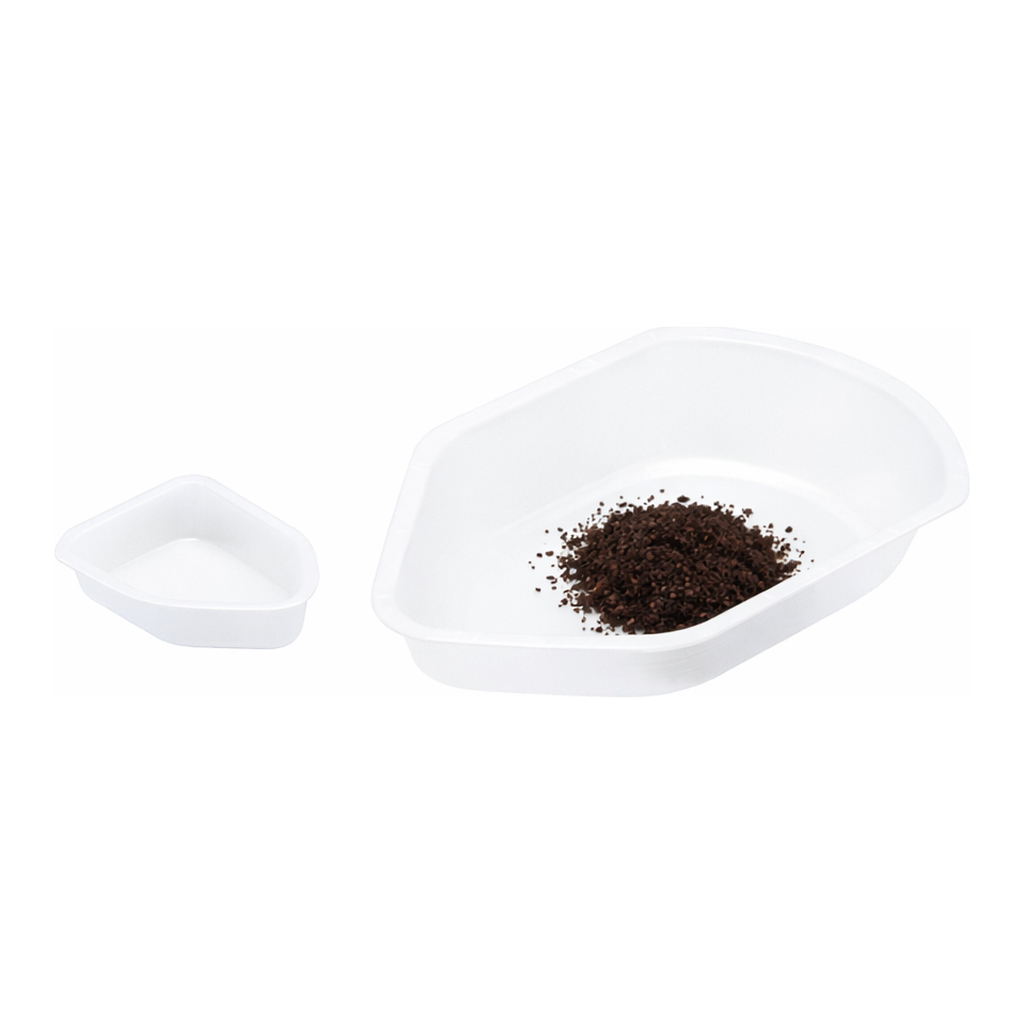 Merck WHITE DISPOSABLE POLYSTYRENE POUR-BOATS&