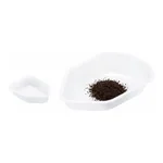 Merck WHITE DISPOSABLE POLYSTYRENE POUR-BOATS&