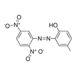 Merck 2-(2,4-DINITROPHENYLAZO)-P-CRES-