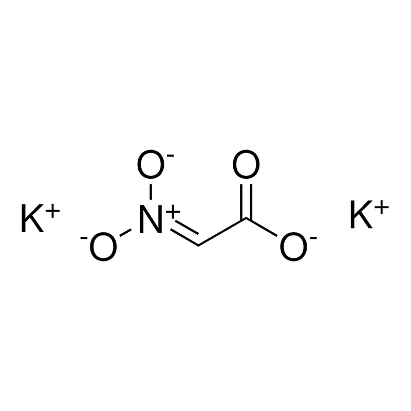 Merck DIPOTASSIUM (DIOXIDOIMINO)ACETAT - 50MG