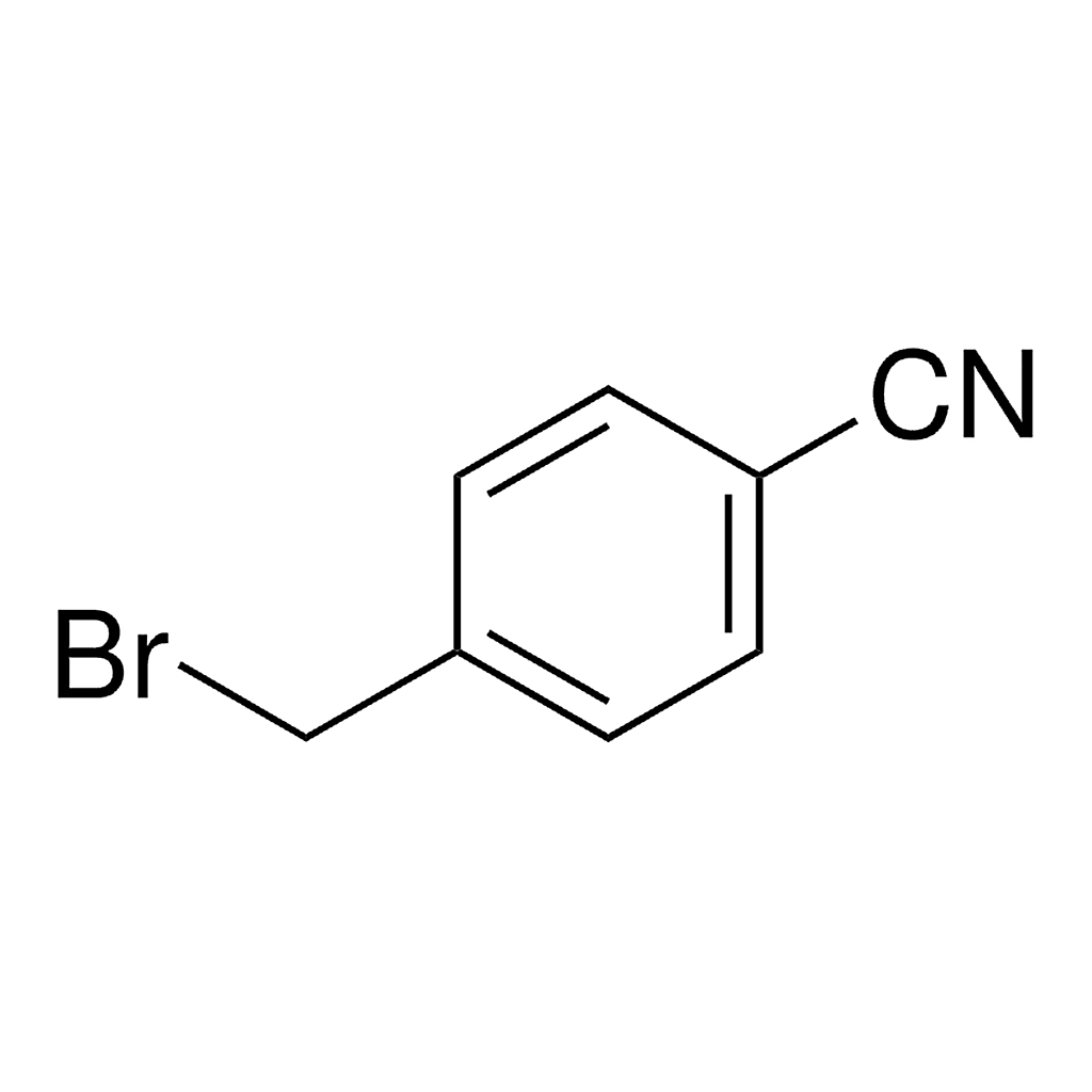 Merck 4-(Bromomethyl)benzonitrile