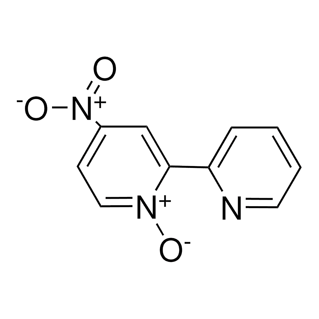 Merck 4-NITRO-2,2'-BIPYRIDINE-N-OXIDE-
