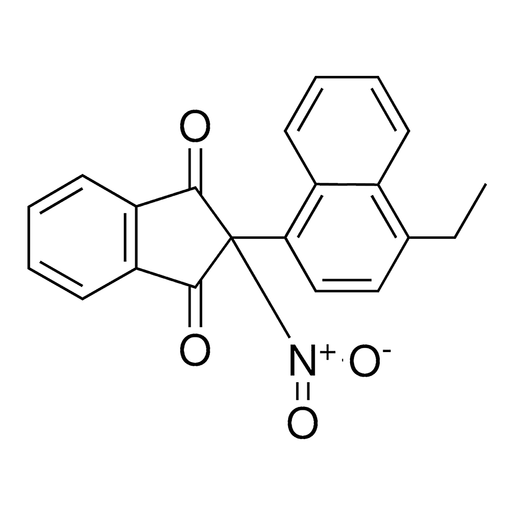 Merck 2-(4-ETHYL-NAPHTHALEN-1-YL)-2- - 50 MG&
