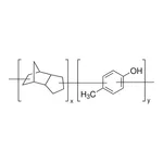 Merck Poly(dicyclopentadiene-co-p-cresol)