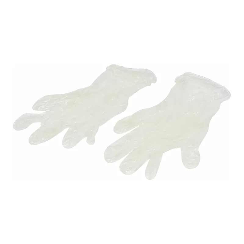 AS ONE Latex Glove, 라텍스장갑