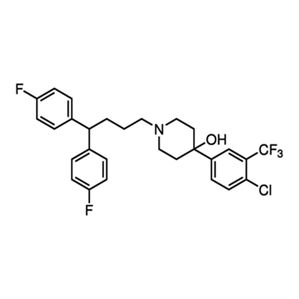 Merck PENFLURIDOL