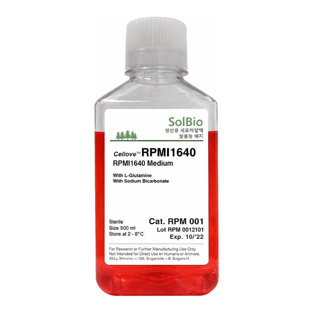 솔바이오팜 RPMI1640 01