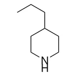 Merck 4-PROPYLPIPERIDINE-