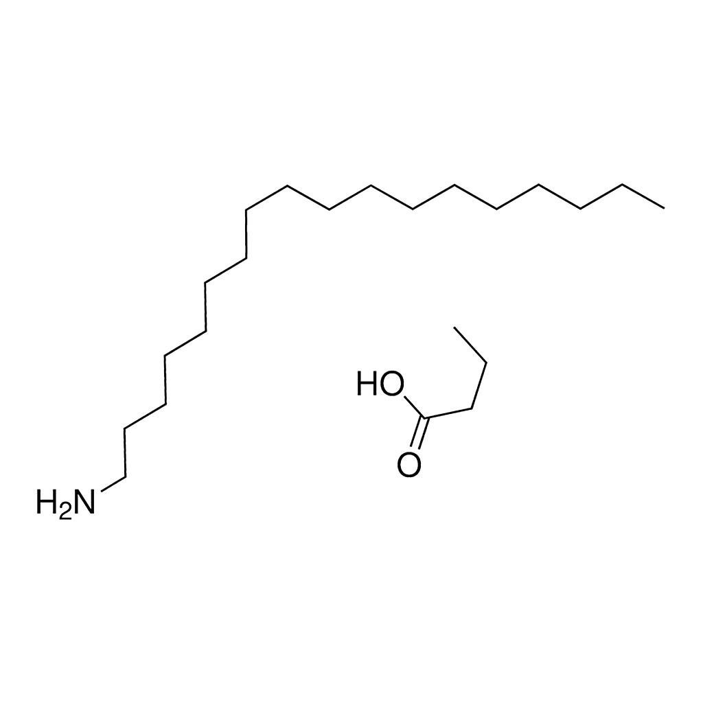 Merck BUTYRIC ACID, OCTADECYLAMINE S - 50 MG&